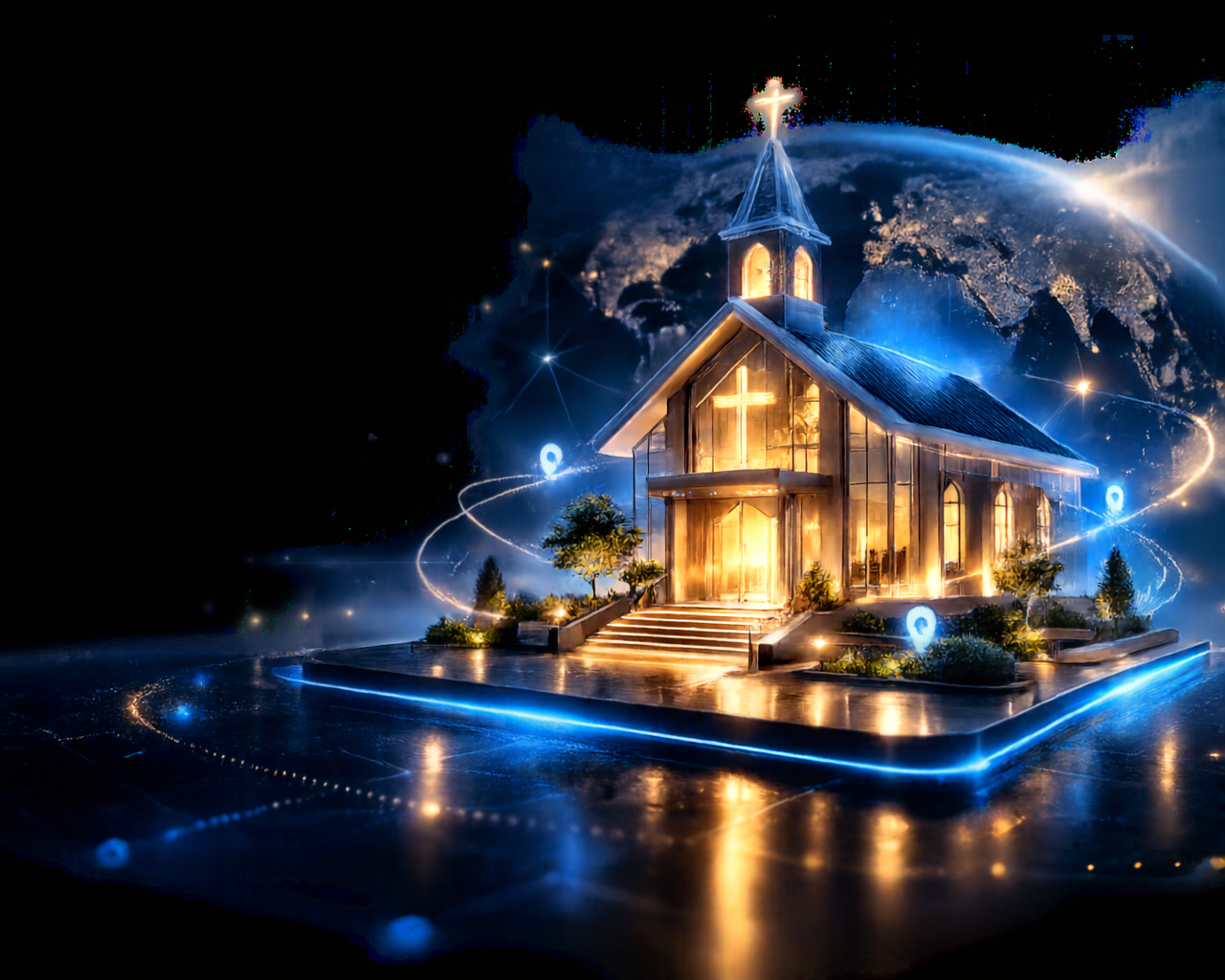 Chestnut Grove Bible Church